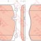 Set placute frana,frana disc MERCEDES E-CLASS (W211) (2002 - 2009) TRW GDB1733