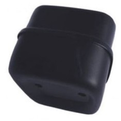 Esapament Husqvarna: 136, 137, 141, 142