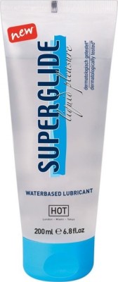 Lubrifiant Superglide 200 ml foto