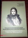 Cumpara ieftin Portul popular din Campia Munteniei Georgeta Stoica costume populare Teleorman