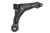 Brat, suspensie roata MERCEDES V-CLASS (638/2) (1996 - 2003) RINGER 1141001451