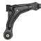 Brat, suspensie roata MERCEDES V-CLASS (638/2) (1996 - 2003) RINGER 1141001451