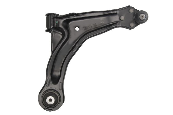 Brat, suspensie roata MERCEDES V-CLASS (638/2) (1996 - 2003) RINGER 1141001451