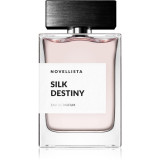 Cumpara ieftin NOVELLISTA Silk Destiny Eau de Parfum pentru femei 75 ml