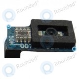 HTC Windows Phone 8X Sensor Flex Modul, Sensor Module Piesă de schimb neagră 50H007 24410