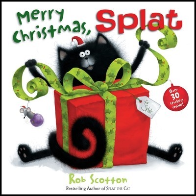 Merry Christmas, Splat foto