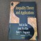 Inequality theory and applications / Teoria si aplicatiile inegalitatii, vol. 3
