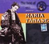 CD Maria Tanase - The Best Of Vol. 3 - Inedite (Stare Foarte Buna) Muzica Populara Romaneasca