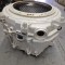 Cuva completa masina de spalat Beko WUE7636X0A / R24