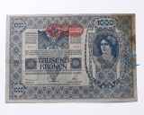 kronen (coroane) ungaria 1902 tip1-28733 si tip2 - 29072 ungaria