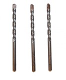 Hawera Set 3 burghie Perfect pentru beton si caramida, 5x50x85mm ProAdvanced PowerfulTools
