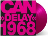 Delay 1968 - Pink Transparent Vinyl | Can