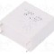 Condensator cu polipropilena, 20&micro;F, 650V DC - C4AQCBW5200A3FJ
