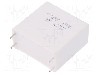Condensator cu polipropilena, 20&micro;F, 650V DC - C4AQCBW5200A3FJ
