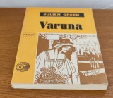 Julien Green - Varuna
