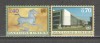 O.N.U.Geneva 1996 Simboluri SN.613, Nestampilat