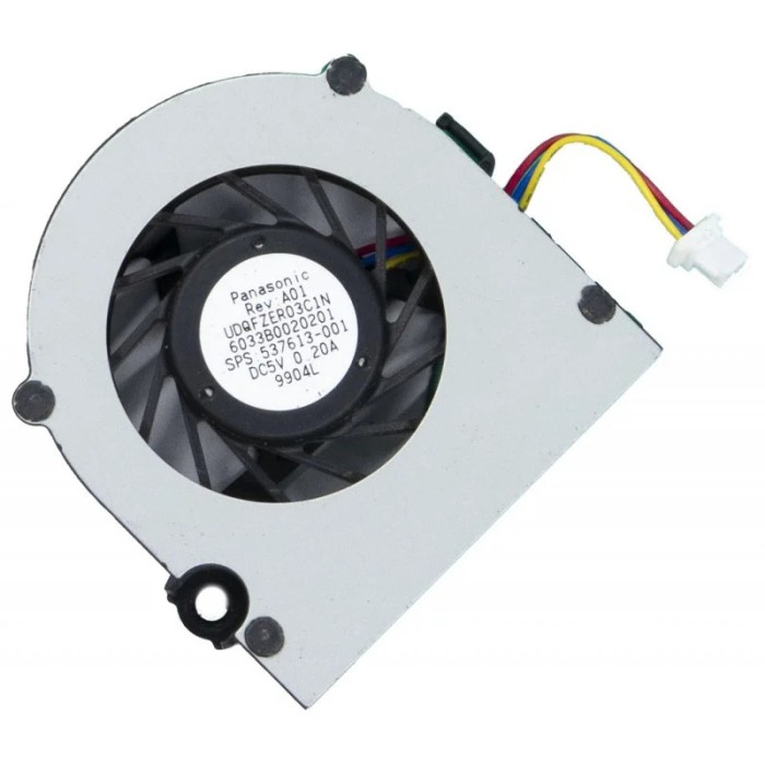 203. Cooler laptop DFS400805L10T