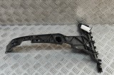 Suport bara de protecție dreapta spate AUDI Q5 8R 2017 OEM: 8R0807454C | 32028709