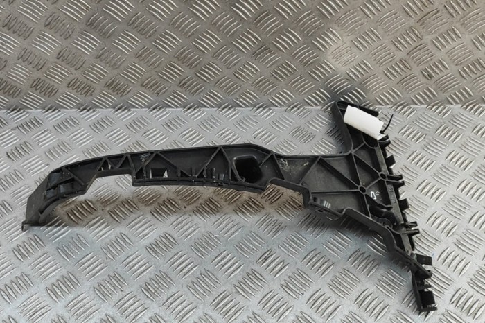 Suport bara de protecție dreapta spate AUDI Q5 8R 2017 OEM: 8R0807454C | 32028709