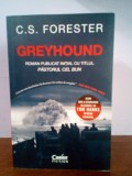 C.S. Forester &ndash; Greyhound (recent ecranizat, cu Tom Hanks), Corint