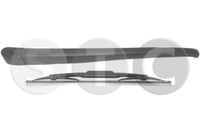 STC T468024 lamela stergator foto