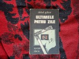 d9 ULTIMELE PATRU ZILE - Dehel Gabor