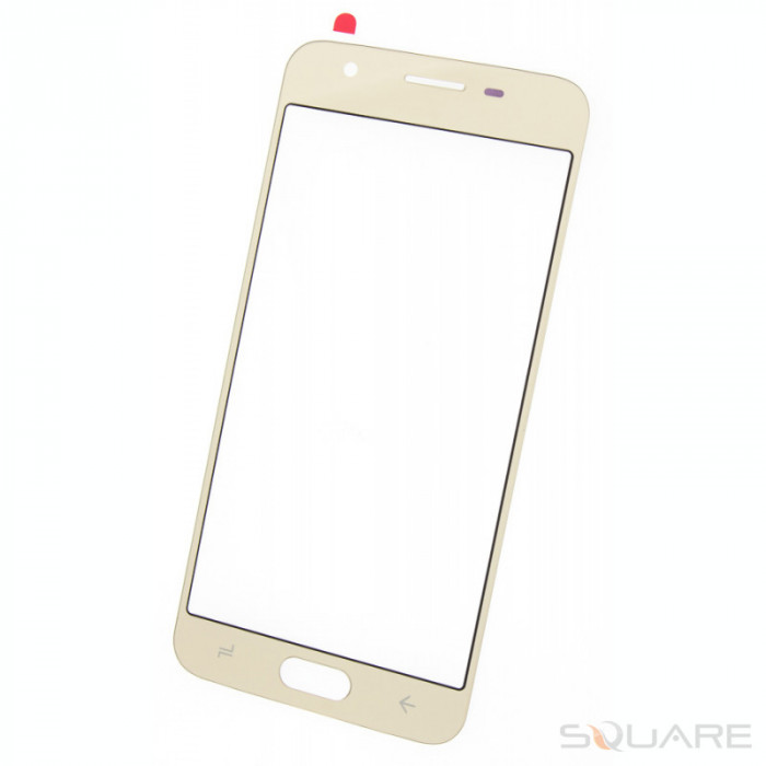 Geam Sticla Samsung J3 (2018) J337, Gold