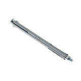 Diblu metalic pentru rame F 8 M, 8 x 92 mm