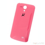 Capac Baterie Allview A5 Smiley, Pink, OEM