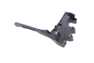 Suport bara de protecție dreapta spate BMW X5 F15, F85 2018 OEM: 8054020 18081698 foto