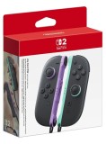 Joy Con Pair Light Purple Light Green 2 NSW2