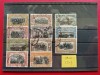 1906 - REGELE CAROL I - 40 ANI DE DOMNIE, Stampilat
