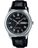 Cumpara ieftin Ceas Casio Enticer MTP-V006L-1BUDF &ndash; Rafinament Clasic cu Accente Aristocratice