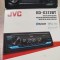 Player Auto JVC KD-X372BT cu bluetooth, ALexa,AUX, USB,iluminare albastru