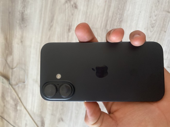 IPhone 16 128Gb