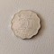 Hong Kong - 20 cents (1997) Queen Elizabeth II - monedă s098