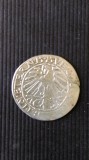 MONEDA GROSCHEN 1545 FRIEDRICH,GERMANIA - PRUSIA.