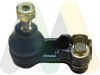 MOTAQUIP VTR977 Cap de bara