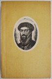 Carte Stefan Zweig Magellan - Exemplar cu Supracoperta - Carti Beletristica Anticariat