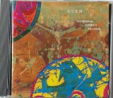 Guem &lrm;&ndash; O Universo Ritmico De Guem NM / NM cd afro cuban jazz Rio Rec, Germania, 1989