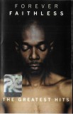 Faithless - Forever Faithless (The Greatest Hits), Caseta audio