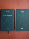 Vintila Corbul - Uragan asupra Europei ( 2 vol.) Adevarul, 2009