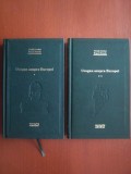 Vintila Corbul - Uragan asupra Europei ( 2 vol.) Adevarul, 2009