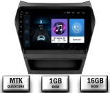 Cumpara ieftin Navigatie Hyundai Santa Fe IX45 (2013-2017), Android 10, P-Quadcore 1GB RAM + 16GB ROM, 9 Inch - AD-BGP9001+AD-BGRKIT182