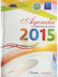 Agenda medicului de familie 2015 (Editia: 2015)