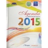 Agenda medicului de familie 2015 (Editia: 2015)