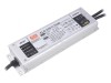 Alimentator LED 200W 700mA 100-305VAC ELG-200