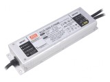 Alimentator LED 200W 700mA 100-305VAC ELG-200