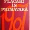 Flacari in primavara 1907