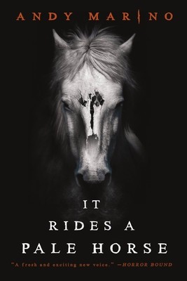 It Rides a Pale Horse foto